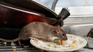 What Is the Most Effective Rodent Control