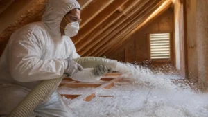 How Much Does It Cost to Insulate an Attic (2026 Price Guide